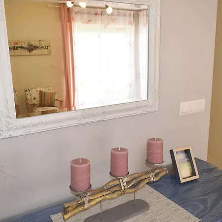 Anacasa Punta Marines Llac Victoria Ap2206 Apartamento *