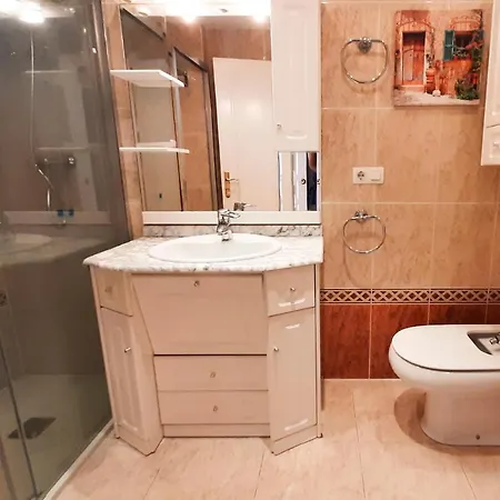 Apartamento Anacasa Punta Marines Llac Victoria Ap2206 Dénia