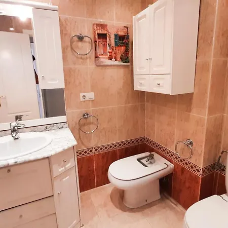 Anacasa Punta Marines Llac Victoria Ap2206 Dénia