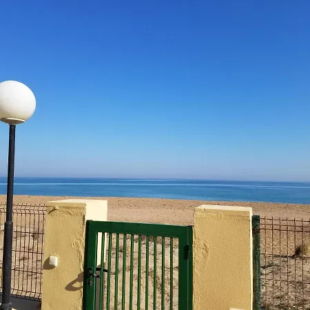 Apartamento Anacasa Punta Marines Llac Victoria Ap2206
