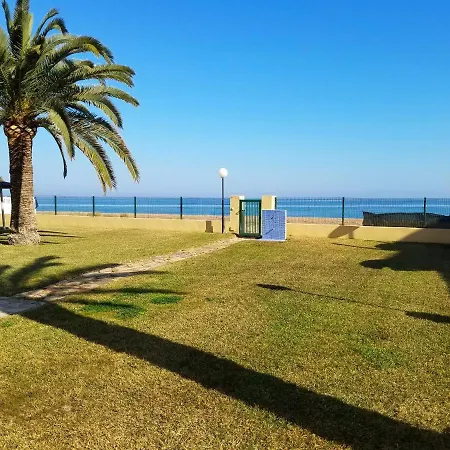 Anacasa Punta Marines Llac Victoria Ap2206