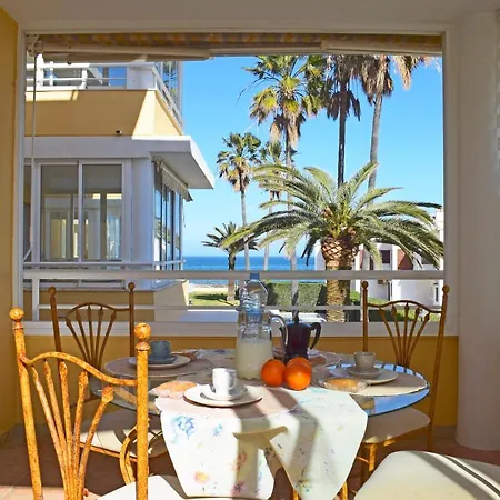 Apartamento Anacasa Punta Marines Llac Victoria Ap2206