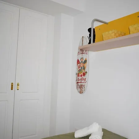 Apartamento Anacasa Punta Marines Llac Victoria Ap2206 *