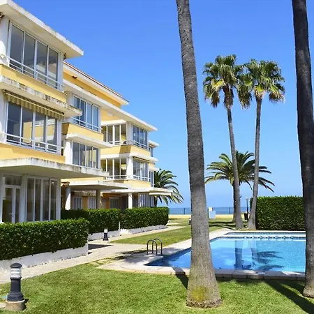 Anacasa Punta Marines Llac Victoria Ap2206 Apartamento