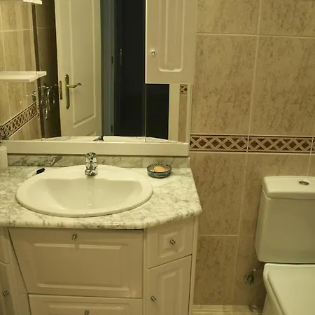 Apartamento Anacasa Punta Marines Llac Victoria Ap2206 *