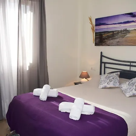 Anacasa Punta Marines Llac Victoria Ap2206 Apartamento *