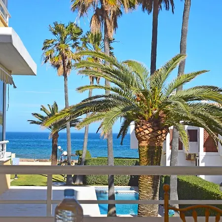 Apartamento Anacasa Punta Marines Llac Victoria Ap2206