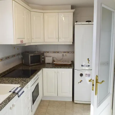 Apartamento Anacasa Punta Marines Llac Victoria Ap2206 Dénia