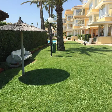Apartment Anacasa Punta Marines Llac Victoria Ap2206 Denia
