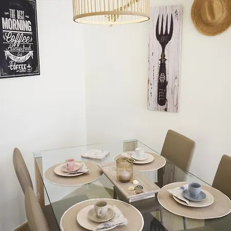 Anacasa Punta Marines Llac Victoria Ap2206 Apartment