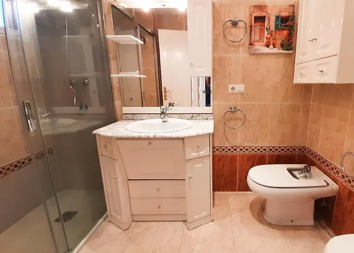 Lejlighed Anacasa Punta Marines Llac Victoria Ap2206 Dénia