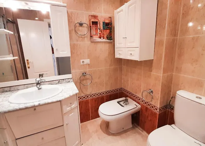 Anacasa Punta Marines Llac Victoria Ap2206 デニア