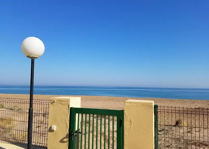 アパート Anacasa Punta Marines Llac Victoria Ap2206