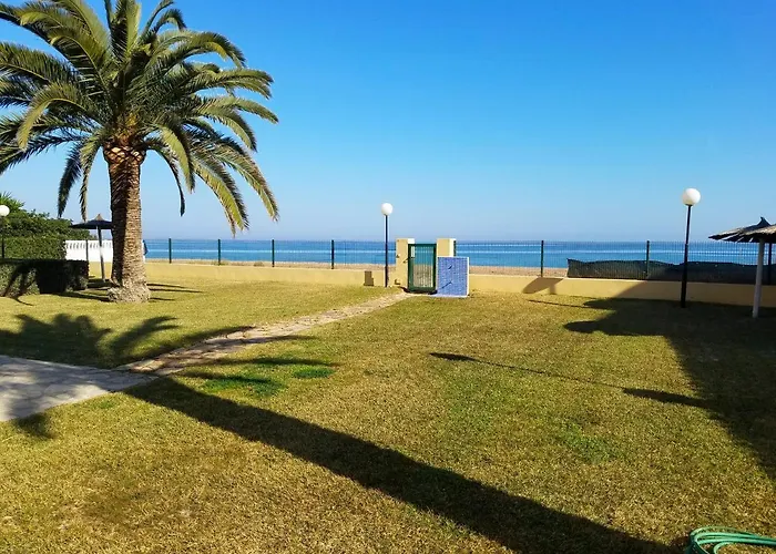 Anacasa Punta Marines Llac Victoria Ap2206