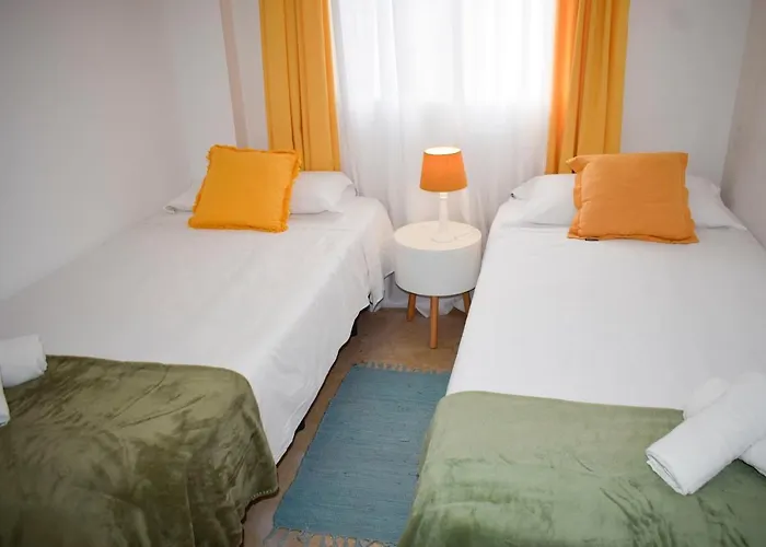 Lejlighed Anacasa Punta Marines Llac Victoria Ap2206