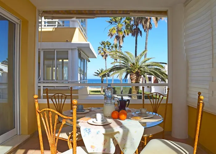 アパート Anacasa Punta Marines Llac Victoria Ap2206