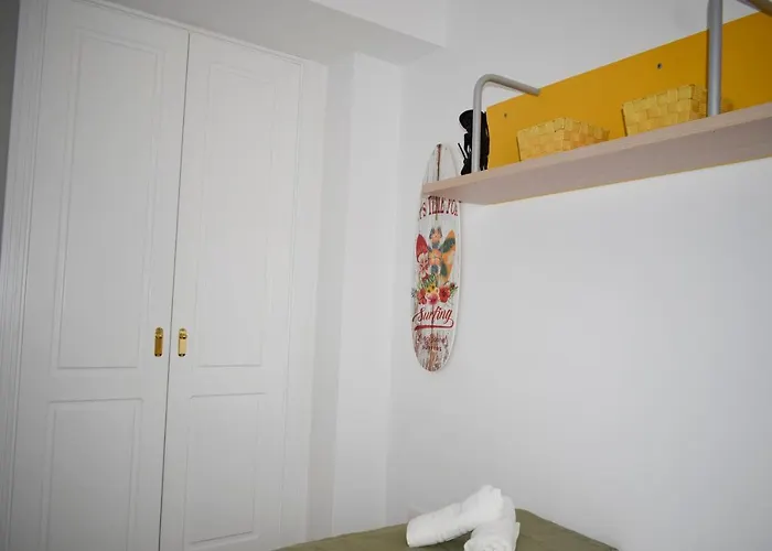 アパート Anacasa Punta Marines Llac Victoria Ap2206 *