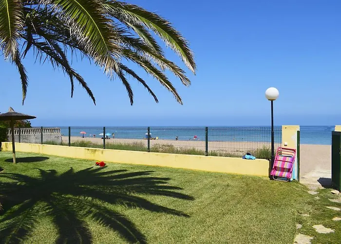 Anacasa Punta Marines Llac Victoria Ap2206 アパート デニア