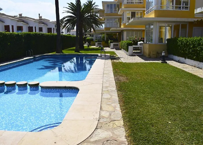 Anacasa Punta Marines Llac Victoria Ap2206 アパート