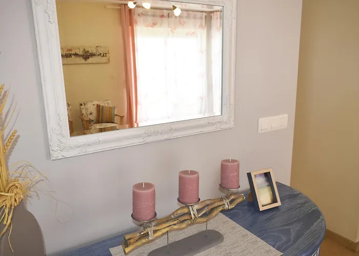 Anacasa Punta Marines Llac Victoria Ap2206 Lejlighed *