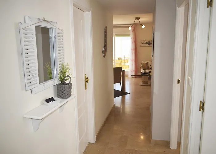 Anacasa Punta Marines Llac Victoria Ap2206 アパート デニア