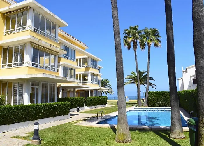 Anacasa Punta Marines Llac Victoria Ap2206 Lejlighed