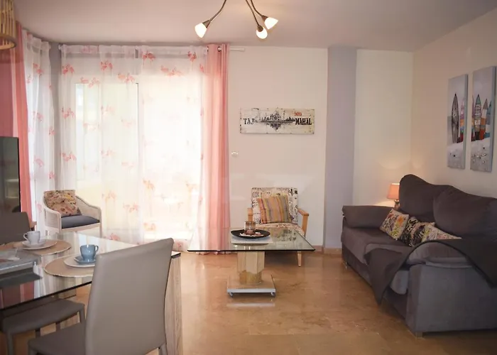 Anacasa Punta Marines Llac Victoria Ap2206