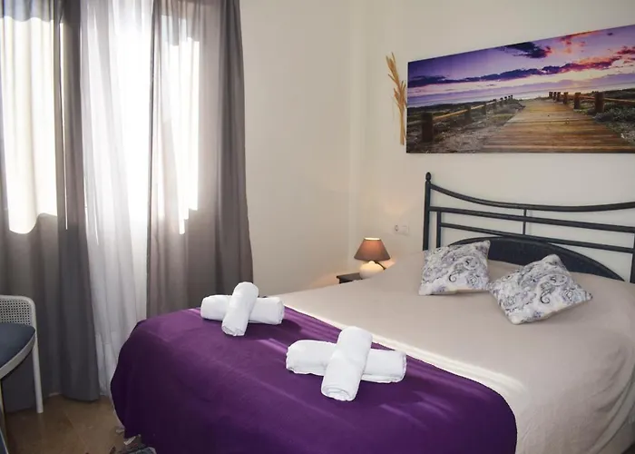 Anacasa Punta Marines Llac Victoria Ap2206 アパート *