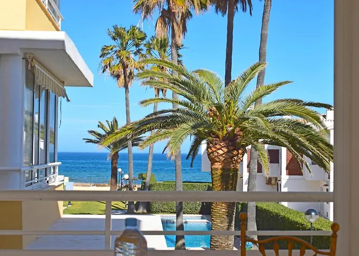 Lejlighed Anacasa Punta Marines Llac Victoria Ap2206