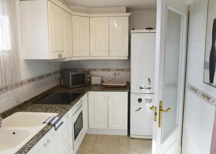 Lejlighed Anacasa Punta Marines Llac Victoria Ap2206 Dénia