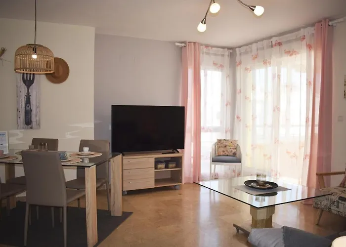 Anacasa Punta Marines Llac Victoria Ap2206 アパート *