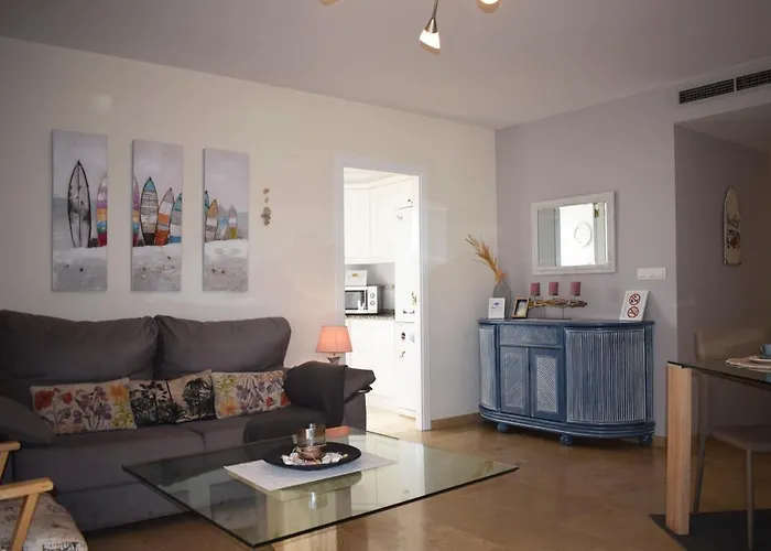 Anacasa Punta Marines Llac Victoria Ap2206 *