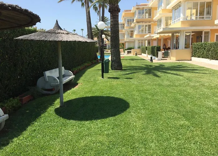 Lejlighed Anacasa Punta Marines Llac Victoria Ap2206 Dénia