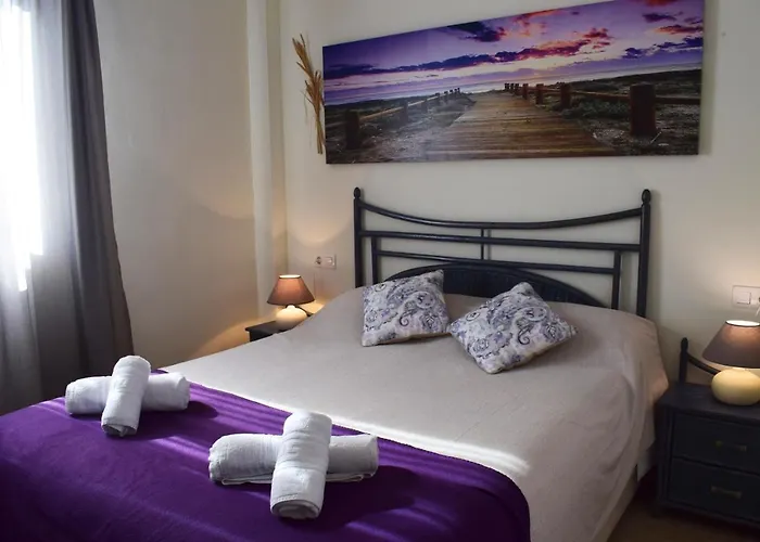 Anacasa Punta Marines Llac Victoria Ap2206 Lejlighed *