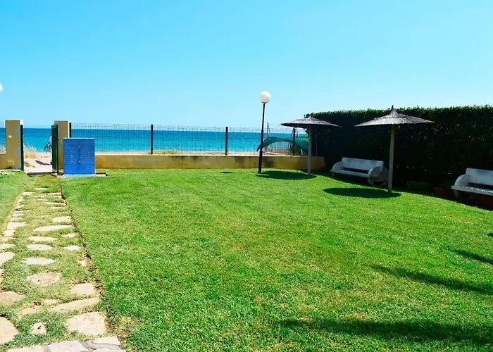 アパート Anacasa Punta Marines Llac Victoria Ap2206