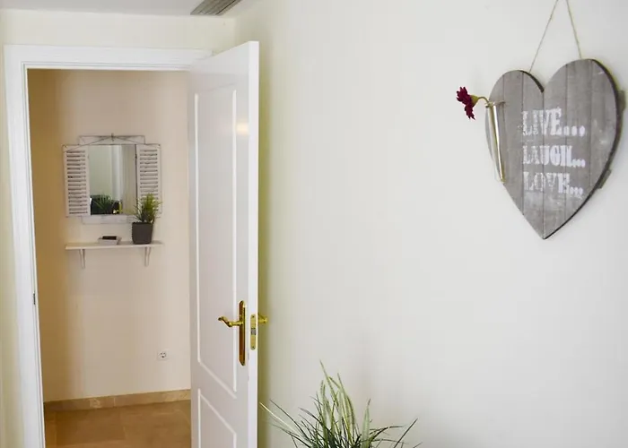 Anacasa Punta Marines Llac Victoria Ap2206 Lejlighed