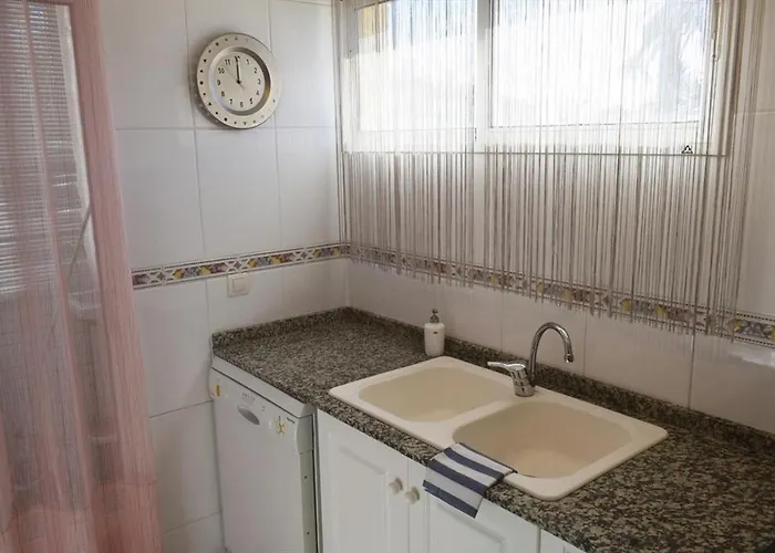 Anacasa Punta Marines Llac Victoria Ap2206 アパート