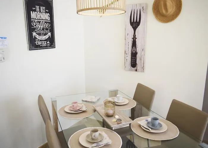 Anacasa Punta Marines Llac Victoria Ap2206 アパート