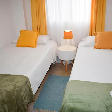 Apartment Anacasa Punta Marines Llac Victoria Ap2206