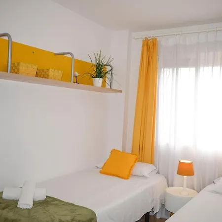 Apartment Anacasa Punta Marines Llac Victoria Ap2206 *