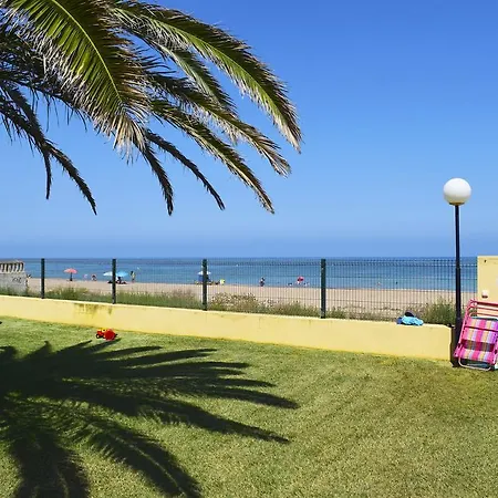 Anacasa Punta Marines Llac Victoria Ap2206 Apartment Dénia