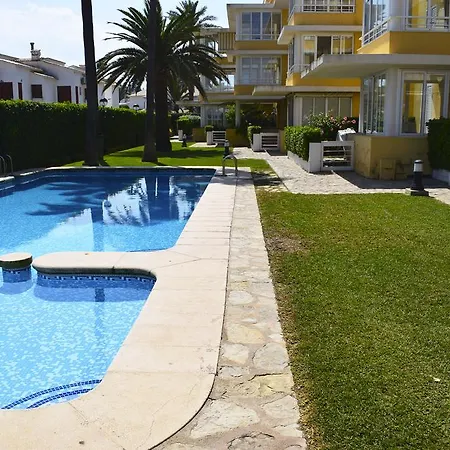 Anacasa Punta Marines Llac Victoria Ap2206 Apartment