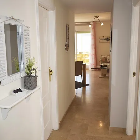 Anacasa Punta Marines Llac Victoria Ap2206 Apartment Dénia