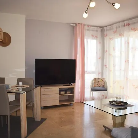 Anacasa Punta Marines Llac Victoria Ap2206 Apartment *