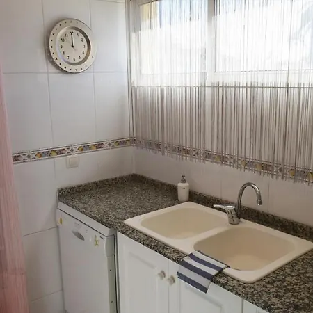 Anacasa Punta Marines Llac Victoria Ap2206 Apartment